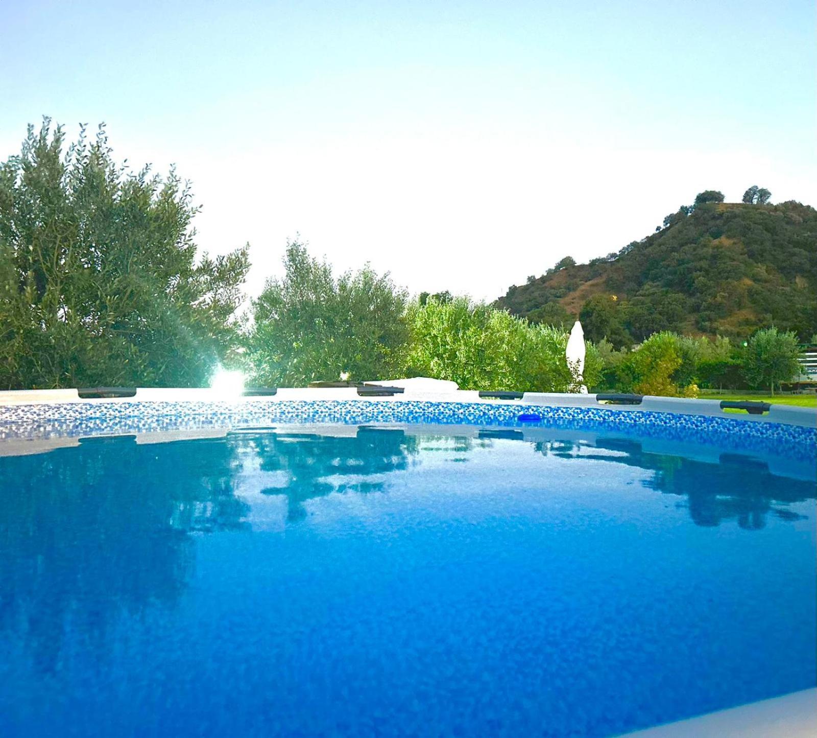 Ferienhaus Kina Country Side *